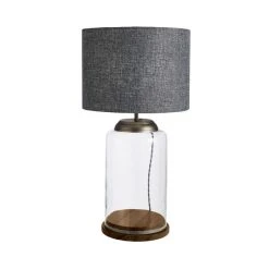 Natural History Museum Table Lamp 8 Natural History Museum Table Lamp -Dunelm Shop 30755723 alt05