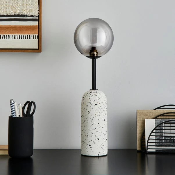 Dunelm Lutscher Desk Lamp 4 Dunelm Lutscher Desk Lamp - Image 2