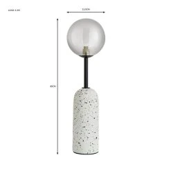 Dunelm Lutscher Desk Lamp 13 Dunelm Lutscher Desk Lamp -Dunelm Shop 30755724 alt07