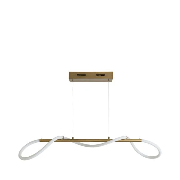 Dunelm Flexi Integrated LED Ceiling Fitting 7 Dunelm Flexi Integrated LED Ceiling Fitting - Image 5