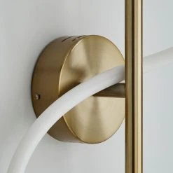 Dunelm Flexi Integrated LED Wall Light 50cm -Dunelm Shop 30755728 alt03