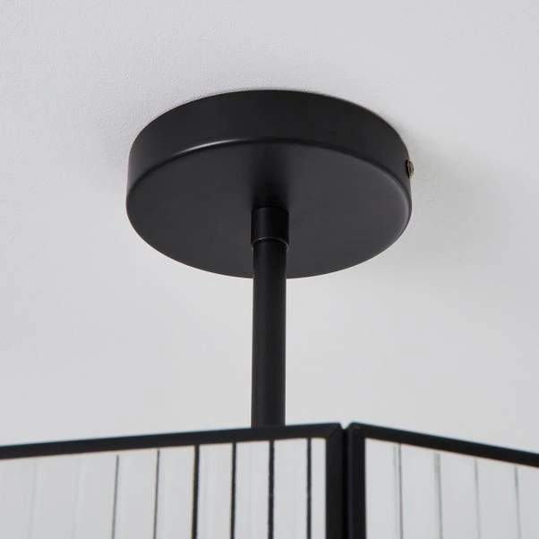 Dunelm Voss Ceiling Fitting 6 Dunelm Voss Ceiling Fitting - Image 4