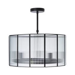 Dunelm Voss Ceiling Fitting 12 Dunelm Voss Ceiling Fitting -Dunelm Shop 30755732 alt05