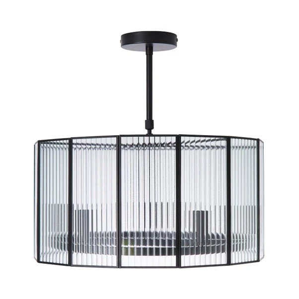 Dunelm Voss Ceiling Fitting 7 Dunelm Voss Ceiling Fitting - Image 5