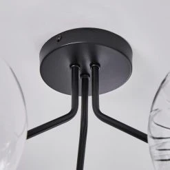 Dunelm Nila 6 Light Ceiling Fitting 11 Dunelm Nila 6 Light Ceiling Fitting -Dunelm Shop 30755733 alt03