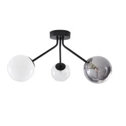 Dunelm Nila 3 Light Ceiling Fitting -Dunelm Shop 30755734 alt05
