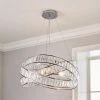 Dunelm Lilia 3 Light Ceiling Fitting 2 Dunelm Lilia 3 Light Ceiling Fitting -Dunelm Shop 30755735