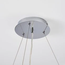 Dunelm Lilia 3 Light Ceiling Fitting 11 Dunelm Lilia 3 Light Ceiling Fitting -Dunelm Shop 30755735 alt03