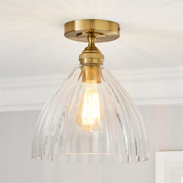 Churchgate Allexton Glass Flush Fitting 3 Churchgate Allexton Glass Flush Fitting