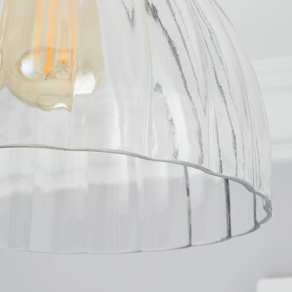 Churchgate Allexton Glass Flush Fitting 5 Churchgate Allexton Glass Flush Fitting - Image 3