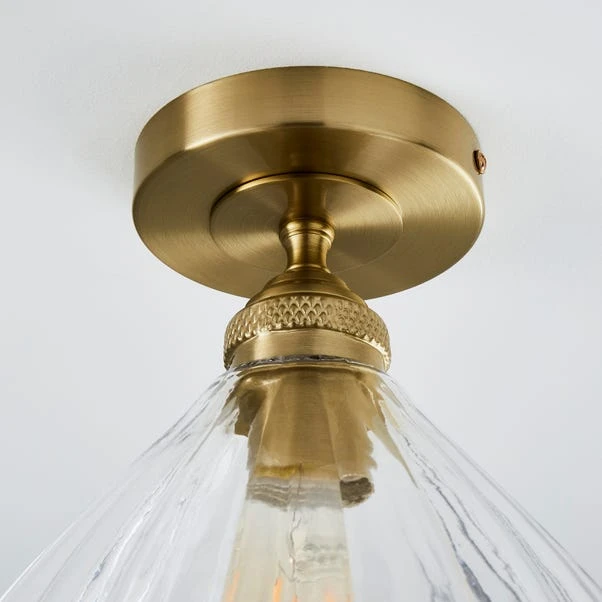 Churchgate Allexton Glass Flush Fitting 6 Churchgate Allexton Glass Flush Fitting - Image 4