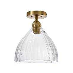 Churchgate Allexton Glass Flush Fitting 12 Churchgate Allexton Glass Flush Fitting -Dunelm Shop 30755740 alt05