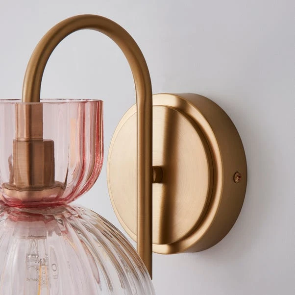 Dunelm Ora Wall Light 6 Dunelm Ora Wall Light - Image 4