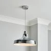 Dunelm Stern Ceiling Fitting 2 Dunelm Stern Ceiling Fitting -Dunelm Shop 30755749
