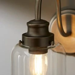 Natural History Museum Wall Light -Dunelm Shop 30755754 alt01