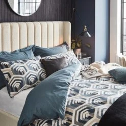 Dunelm Logan Grey Arm Ceiling And Wall Light -Dunelm Shop 30755758 alt04