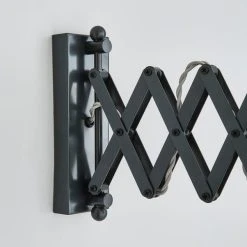 Dunelm Logan Extendable Plug In Grey Wall Light 11 Dunelm Logan Extendable Plug In Grey Wall Light -Dunelm Shop 30755759 alt03