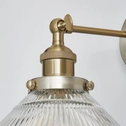 Dunelm Logan Glass Plug In Easy Fit Wall Light 10 Dunelm Logan Glass Plug In Easy Fit Wall Light -Dunelm Shop 30755761 alt02