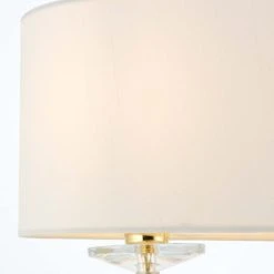 Vogue Lighting Vogue Katarina 2 Light Table Lamp -Dunelm Shop 30755824 alt03