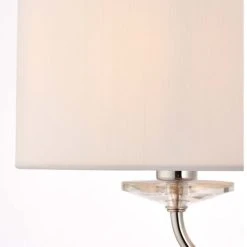 Vogue Lighting Vogue Katarina 2 Light Floor Lamp 10 Vogue Lighting Vogue Katarina 2 Light Floor Lamp -Dunelm Shop 30755826 alt03