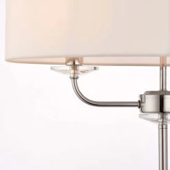 Vogue Lighting Vogue Katarina 2 Light Floor Lamp 11 Vogue Lighting Vogue Katarina 2 Light Floor Lamp -Dunelm Shop 30755826 alt04