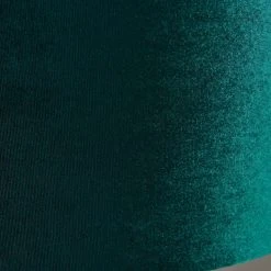 Vogue Lighting Vogue Balaton 1 Light Green Velvet Table Lamp -Dunelm Shop 30755828 alt05