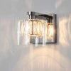 Vogue Lighting Vogue Armoury Wall Light 2 Vogue Lighting Vogue Armoury Wall Light -Dunelm Shop 30755832
