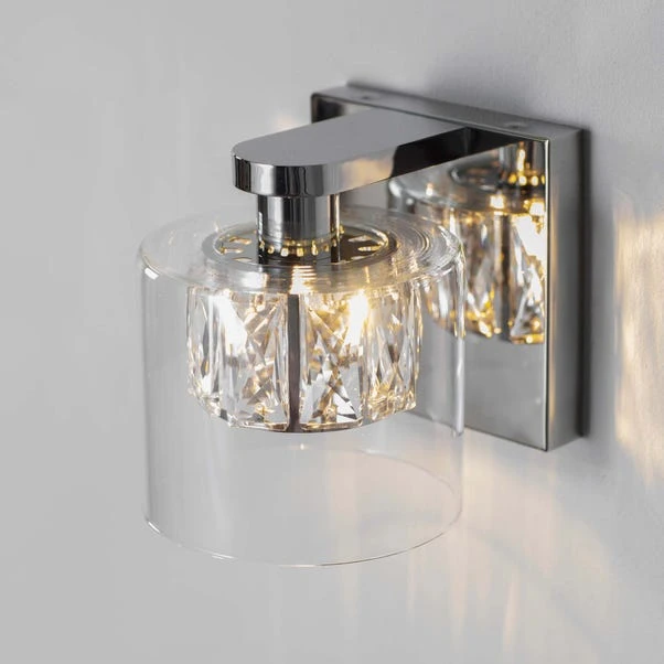 Vogue Lighting Vogue Armoury Wall Light 4 Vogue Lighting Vogue Armoury Wall Light - Image 2