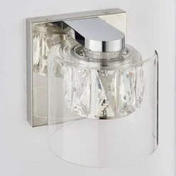 Vogue Lighting Vogue Armoury Wall Light 12 Vogue Lighting Vogue Armoury Wall Light -Dunelm Shop 30755832 alt05