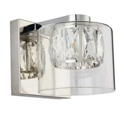 Vogue Lighting Vogue Armoury Wall Light 13 Vogue Lighting Vogue Armoury Wall Light -Dunelm Shop 30755832 alt06