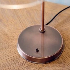 Vogue Lighting Vogue Tobermory Table Light 12 Vogue Lighting Vogue Tobermory Table Light -Dunelm Shop 30755834 alt04