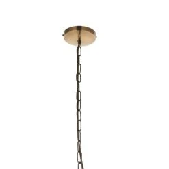 Vogue Lighting Vogue Lambeth 4 Light Pendant Ceiling Fitting 13 Vogue Lighting Vogue Lambeth 4 Light Pendant Ceiling Fitting -Dunelm Shop 30755840 alt05