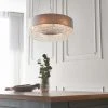 Vogue Lighting Vogue Lucerne 6 Light Ceiling Fitting 2 Vogue Lighting Vogue Lucerne 6 Light Ceiling Fitting -Dunelm Shop 30755846