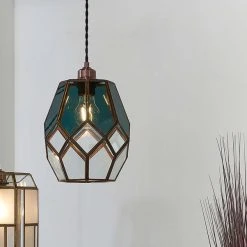 Vogue Lighting Vogue Eacham Easy Fit Pendant Shade