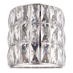 Vogue Lighting Vogue Armoury Wall Light 8 Vogue Lighting Vogue Armoury Wall Light -Dunelm Shop 30755851 alt05