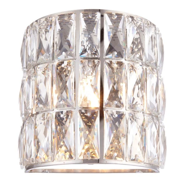 Vogue Lighting Vogue Armoury Wall Light 6 Vogue Lighting Vogue Armoury Wall Light - Image 4