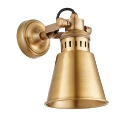 Vogue Lighting Vogue Cape Wall Light 11 Vogue Lighting Vogue Cape Wall Light -Dunelm Shop 30755853 alt04