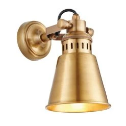 Vogue Lighting Vogue Cape Wall Light 12 Vogue Lighting Vogue Cape Wall Light -Dunelm Shop 30755853 alt06