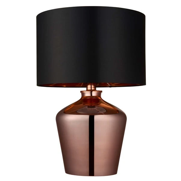 Vogue Lighting Vogue Courtland Table Lamp 6 Vogue Lighting Vogue Courtland Table Lamp - Image 4