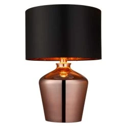 Vogue Lighting Vogue Courtland Table Lamp 11 Vogue Lighting Vogue Courtland Table Lamp -Dunelm Shop 30755863 alt06