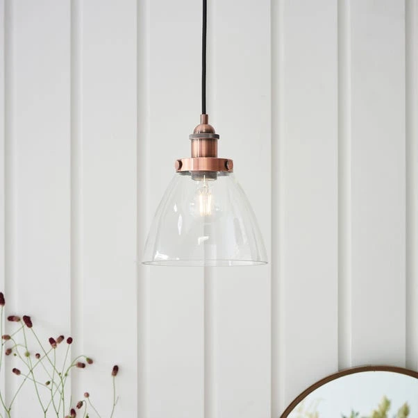Vogue Lighting Vogue Tobermory 1 Light Ceiling Fitting 3 Vogue Lighting Vogue Tobermory 1 Light Ceiling Fitting
