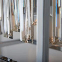 Vogue Lighting Vogue Crystal Juneau Wall Light -Dunelm Shop 30760168 alt03