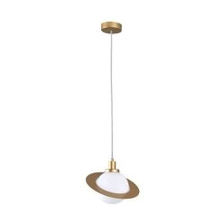 Dunelm Saturn 1 Light Pendant Ceiling Fitting 12 Dunelm Saturn 1 Light Pendant Ceiling Fitting -Dunelm Shop 30763139 alt04