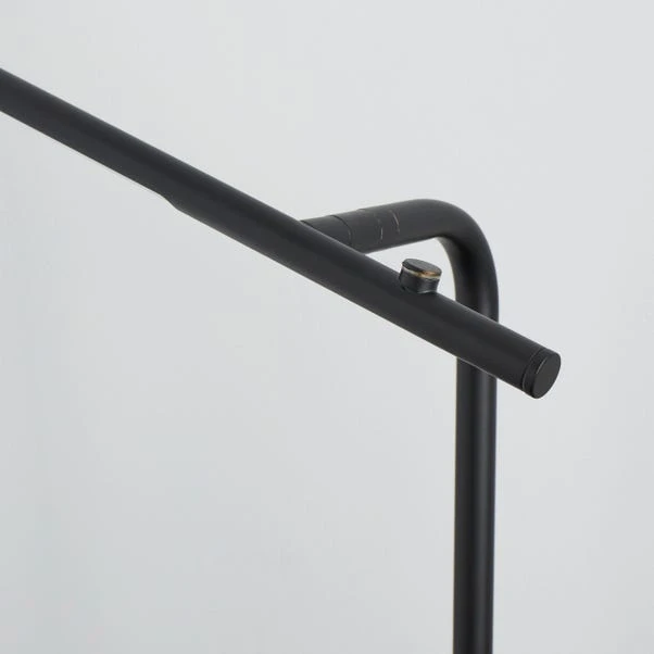 Dunelm Jackson Integrated LED Dimmable Table Lamp 6 Dunelm Jackson Integrated LED Dimmable Table Lamp - Image 4