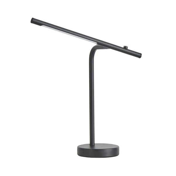 Dunelm Jackson Integrated LED Dimmable Table Lamp 7 Dunelm Jackson Integrated LED Dimmable Table Lamp - Image 5