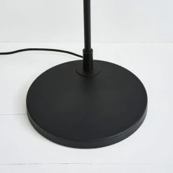 Churchgate Allexton Black Floor Lamp 11 Churchgate Allexton Black Floor Lamp -Dunelm Shop 30763301 alt03
