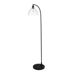 Churchgate Allexton Black Floor Lamp 13 Churchgate Allexton Black Floor Lamp -Dunelm Shop 30763301 alt06