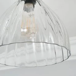 Churchgate Allexton Black Flush Fitting -Dunelm Shop 30763302 alt02