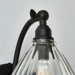 Churchgate Allexton Black Wall Light 9 Churchgate Allexton Black Wall Light -Dunelm Shop 30763303 alt02