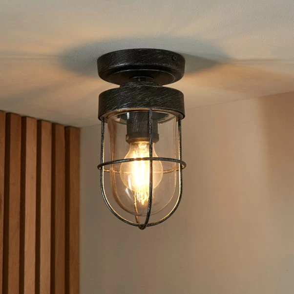 Dunelm Marine Industrial Flush Fitting Light 3 Dunelm Marine Industrial Flush Fitting Light